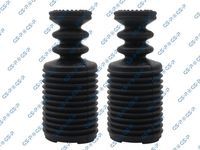MDR GSP5401480PK - Juego de guardapolvos, amortiguador
