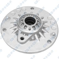 KYB SM9926 - Cojinete columna suspensión - Suspension Mounting Kit