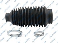 MDR GSP540185S - Juego de fuelles, dirección