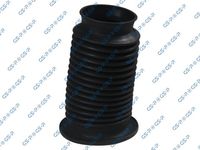 MDR GSP540279 - Caperuza protectora/fuelle, amortiguador