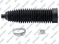 MDR GSP540286S - Juego de fuelles, dirección