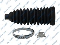 MDR GSP540206S - Juego de fuelles, dirección