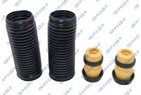 MDR GSP5402516PK - Juego de guardapolvos, amortiguador