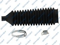 MDR GSP540235S - Juego de fuelles, dirección