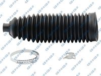 MDR GSP540345S - Juego de fuelles, dirección