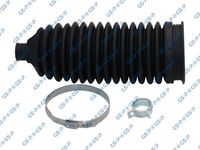 MDR GSP540268S - Juego de fuelles, dirección