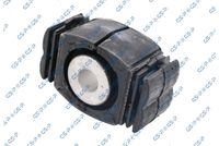 MDR GSP533477 - Suspensión, Brazo oscilante