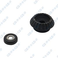 KYB SM5451 - Kit reparación, apoyo columna amortiguación - Suspension Mounting Kit