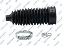 MDR GSP540327S - Juego de fuelles, dirección