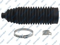 MDR GSP540329S - Juego de fuelles, dirección