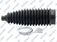 MDR GSP540330S - Juego de fuelles, dirección