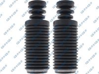 MDR GSP5406520PK - Juego de guardapolvos, amortiguador