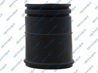 MDR GSP540584 - Caperuza protectora/fuelle, amortiguador