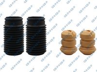 MDR GSP5405590PK - Juego de guardapolvos, amortiguador