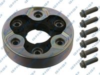 MDR GSP537626S - Junta, árbol cardán