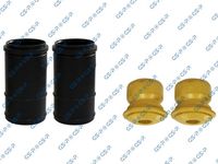 MDR GSP5405650PK - Juego de guardapolvos, amortiguador