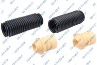 MDR GSP5405800PK - Juego de guardapolvos, amortiguador