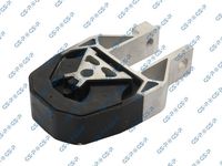 MDR GSP537663 - Soporte, motor