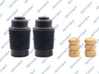 MDR GSP5406380PK - Juego de guardapolvos, amortiguador