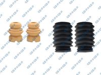 MDR GSP5406500PK - Juego de guardapolvos, amortiguador