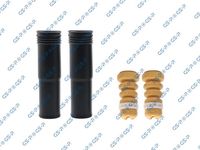 MDR GSP5406703PK - Juego de guardapolvos, amortiguador