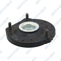 KYB SM1821 - Kit reparación, apoyo columna amortiguación - Suspension Mounting Kit