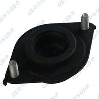 KYB SM8102 - Cojinete columna suspensión - Suspension Mounting Kit