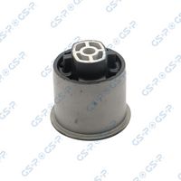 FEBI BILSTEIN 36801 - Suspensión, cuerpo del eje