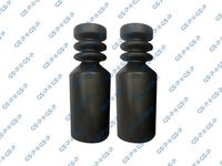 MDR GSP5407880PK - Juego de guardapolvos, amortiguador