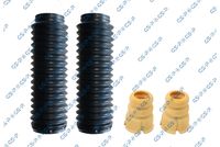 KYB 910379 - Juego de guardapolvos, amortiguador - Protection Kit