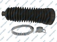 MDR GSP540185S - Juego de fuelles, dirección