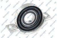 MDR GSP518416 - Suspensión, árbol de transmisión