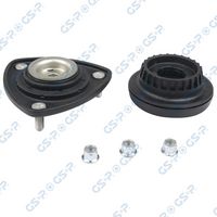 KYB SM1046 - Kit reparación, apoyo columna amortiguación - Suspension Mounting Kit