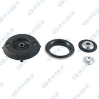 KYB SM1061 - Kit reparación, apoyo columna amortiguación - Suspension Mounting Kit