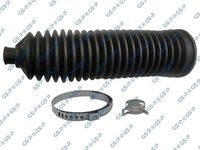 MDR GSP540235S - Juego de fuelles, dirección