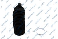 MDR GSP540235S - Juego de fuelles, dirección
