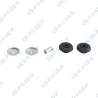 KYB SM5627 - Kit reparación, apoyo columna amortiguación - Suspension Mounting Kit