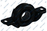 MDR GSP513001 - Suspensión, árbol de transmisión