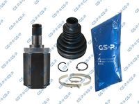MDR GSP601055 - Juego de articulación, árbol de transmisión