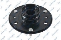 FEBI BILSTEIN 106751 - Cojinete columna suspensión