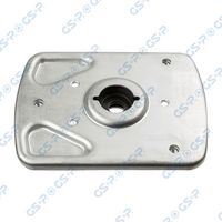 GATES SUS1405 - Cojinete columna suspensión