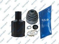 MDR GSP601451 - Juego de articulación, árbol de transmisión