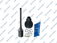 MDR GSP601457 - Juego de articulación, árbol de transmisión