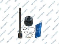 MDR GSP601640 - Juego de articulación, árbol de transmisión