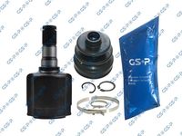 MDR GSP601762 - Juego de articulación, árbol de transmisión