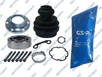 MDR GSP602004 - Juego de articulación, árbol de transmisión