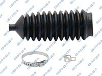 MDR GSP540061S - Juego de fuelles, dirección