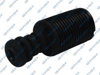 MDR GSP540147 - Caperuza protectora/fuelle, amortiguador