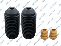 MDR GSP5401500PK - Juego de guardapolvos, amortiguador