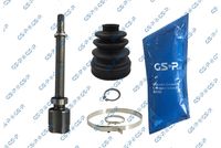 MDR GSP602231 - Juego de articulación, árbol de transmisión
